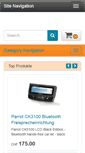 Mobile Screenshot of herger-computer.ch